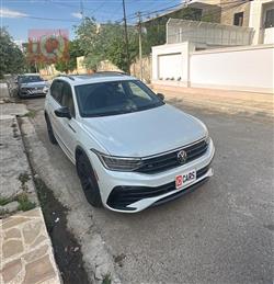 فولكسفاغن تيغوان